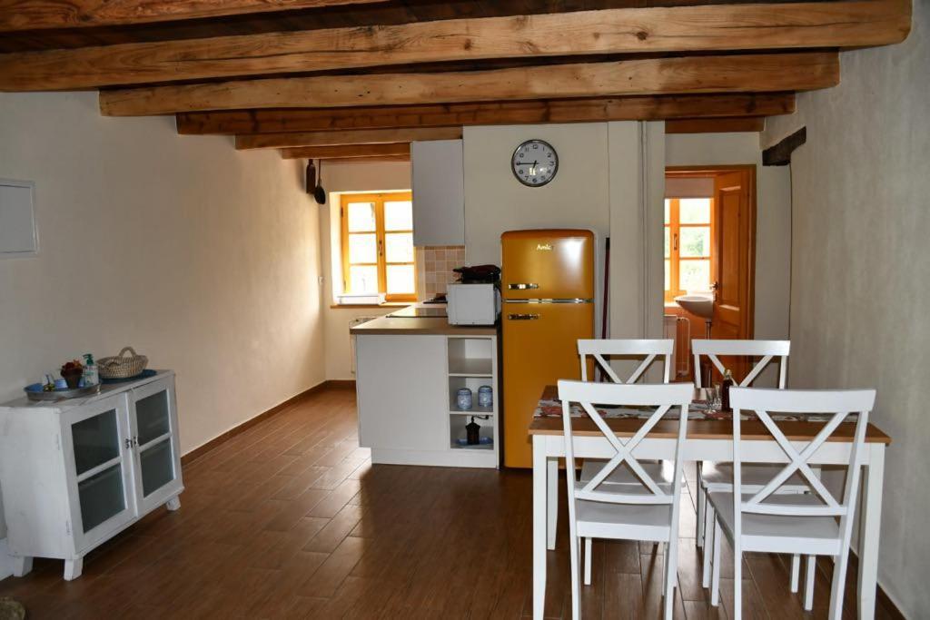 Apartment Abinkar Tolmin Esterno foto