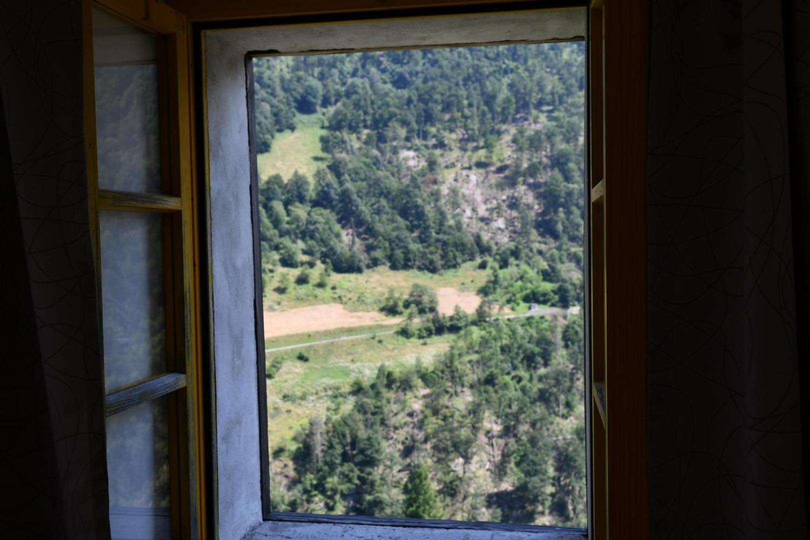 Apartment Abinkar Tolmin Esterno foto