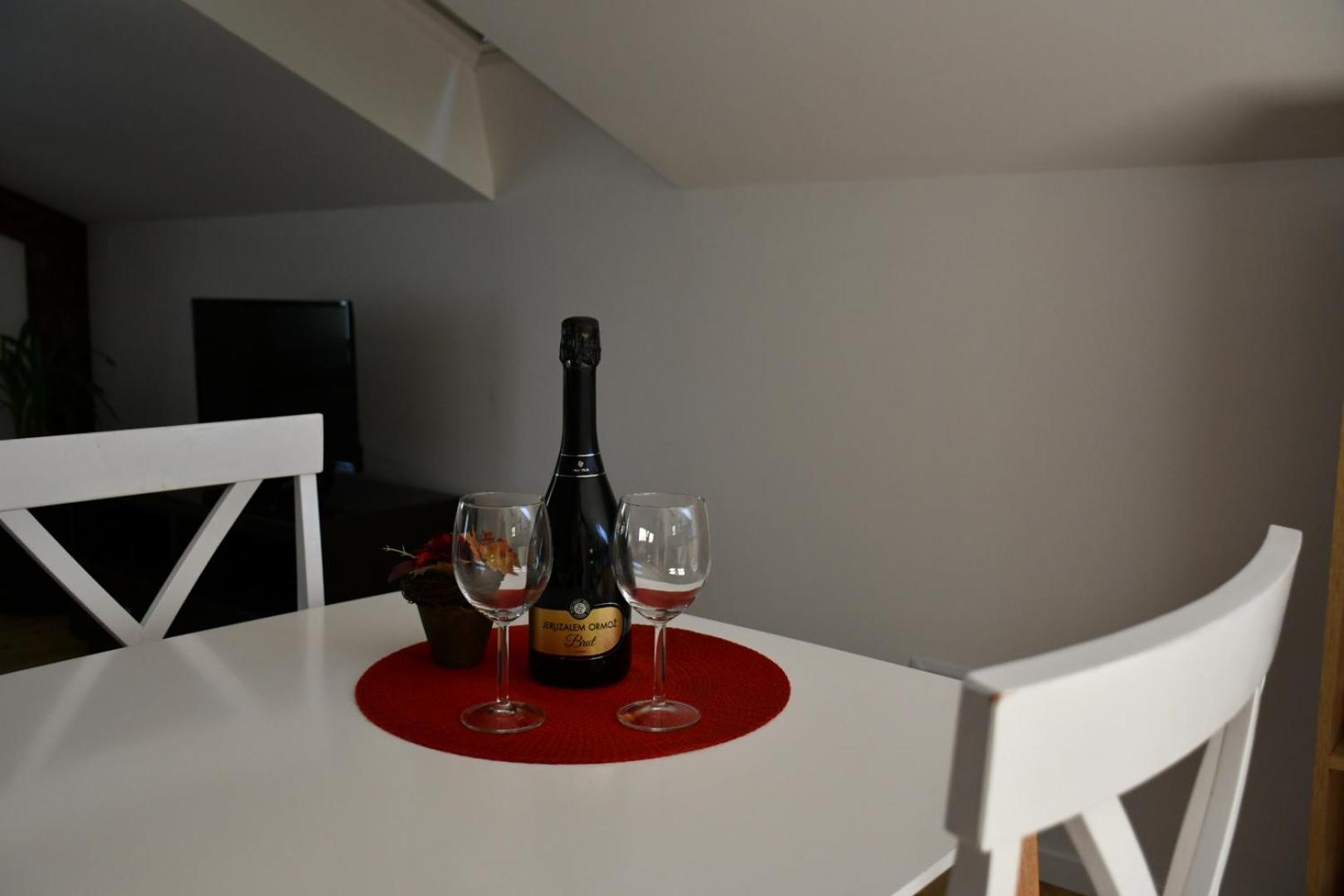 Apartment Abinkar Tolmin Esterno foto