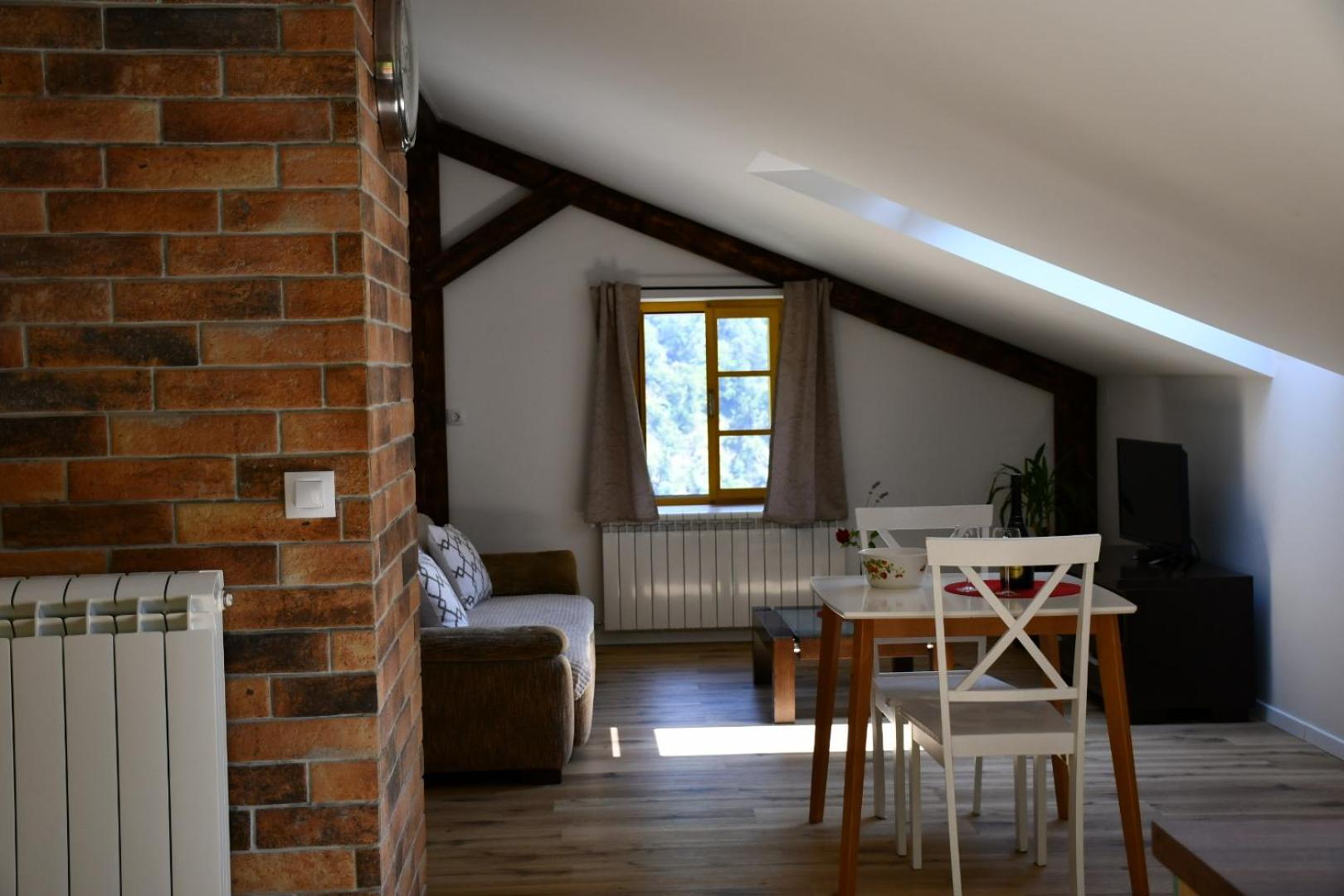 Apartment Abinkar Tolmin Esterno foto